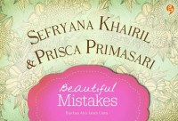 Image of Beautiful Mistake