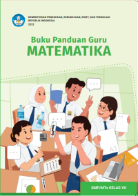 Image of Buku Panduan Guru : Matematika SMP/MTs Kelas VII
