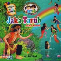 Image of The Legend Of Joko Tarub