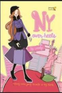 Image of NY over heels