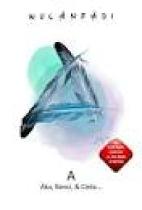 Image of Aku, Benci dan Cinta