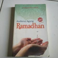Image of Audiensi Agung Ramadhan
