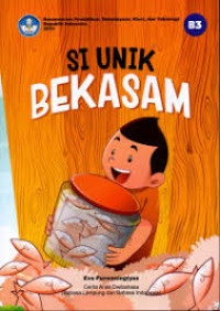 Image of Si unik Bekasam