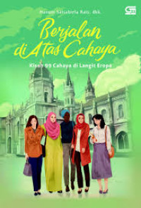 Image of Berjalan Di Atas Cahaya