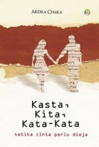 Image of Kasta, Kita, Kata-kata