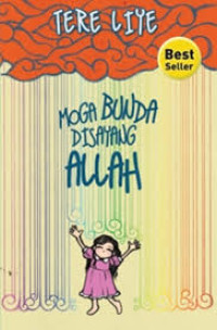 Image of Moga Bunda di Sayang Allah