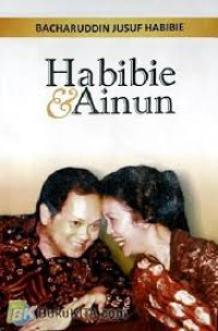 Image of Habibie & Ainun