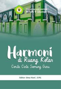 Image of Harmoni di Ruang Kelas Cerita