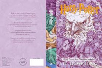 Image of Harry Potter dan Pangeran Berdarah Campuran