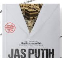 Image of Jas Putih