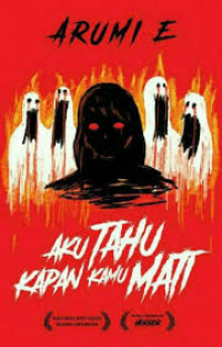 Image of Aku Tahu Kapan Kamu Mati