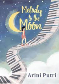 Image of Melody to the Moon