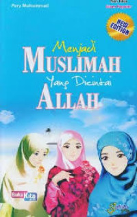 Image of Inspirasi harian Muslimah
