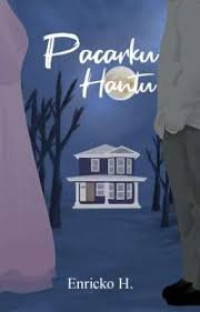 Image of Pacar ku Hantu