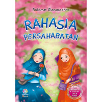 Image of Rahasia persahabatan