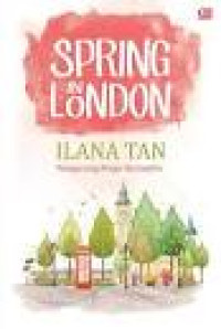 Image of Spring in London