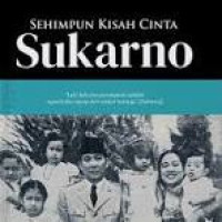 Image of Sehimpun Kisah Cinta : Sukarno