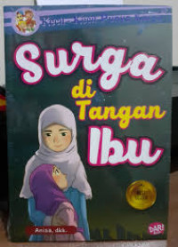 Image of Surga Di Tangan Ibu